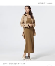 GU | ワンピース/ドレス