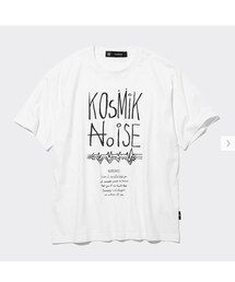 GU | Tシャツ/カットソー