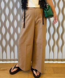 UNIQLO | チノパンツ