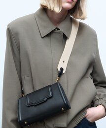 ZARA | ショルダーバッグ