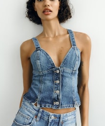 ZARA | キャミソール