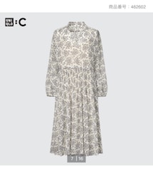 UNIQLO | ワンピース