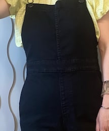 GU | サロペット/オーバーオール