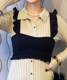 ZARA | その他トップス