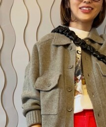 UNIQLO | ジャケット/アウター