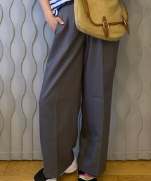 GU | パンツ