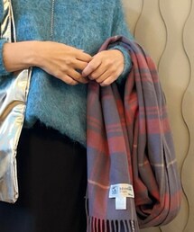 Johnstons of Elgin | マフラー