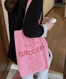 SHEIN | トートバッグ