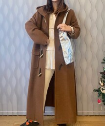 VINTAGE | ダッフルコート