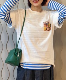 UNIQLO | Tシャツ/カットソー