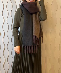 UNIQLO | ストール/ショール