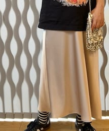 UNIQLO | スカート