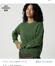 UNIQLO | ニット/セーター