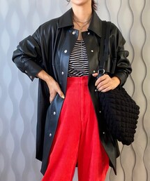 ZARA | ジャケット/アウター