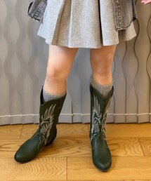 SHEIN | ブーツ