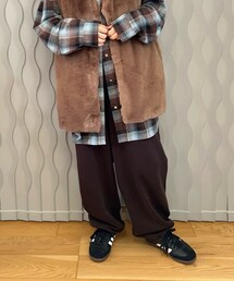 UNIQLO | スウェットパンツ