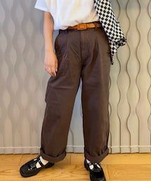 UNIQLO | デニムパンツ