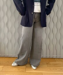 UNIQLO | デニムパンツ