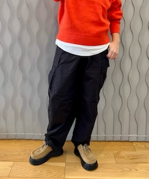UNIQLO | パンツ