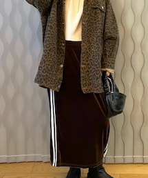 SHEIN | スカート