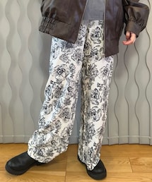 UNIQLO | パンツ