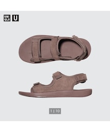 UNIQLO | サンダル