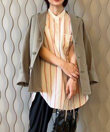 UNIQLO | シャツ/ブラウス