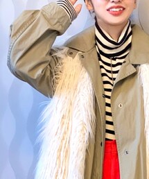ZARA | ベスト