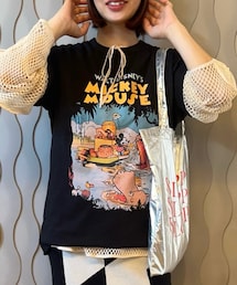 UNIQLO | Tシャツ/カットソー