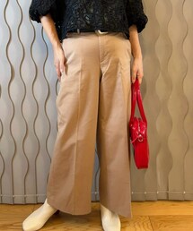 UNIQLO | パンツ