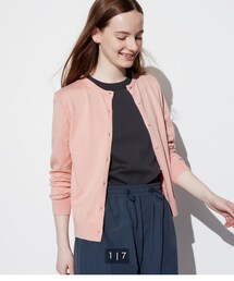 UNIQLO | カーディガン/ボレロ