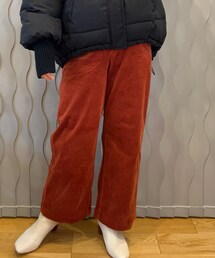 UNIQLO | パンツ