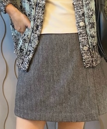 UNIQLO | スカート