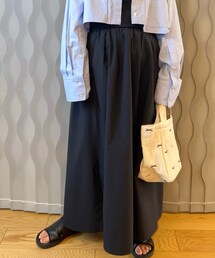 UNIQLO | スカート