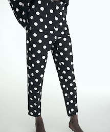 ZARA | パンツ