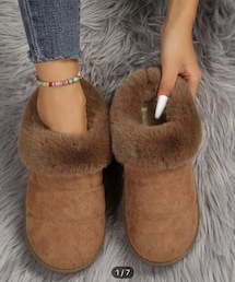 SHEIN | スリッポン