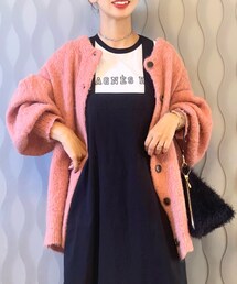 agnes b. | Tシャツ/カットソー