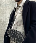 DIESEL(ディーゼル)の「ジャケット/アウター(デニムジャケット)」