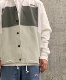 DIESEL | スウェット