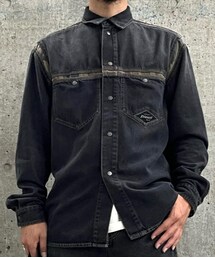 DIESEL | シャツ/ブラウス