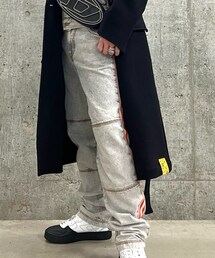 DIESEL | デニムパンツ