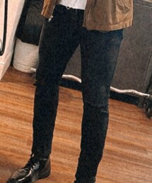 H&M | デニムパンツ