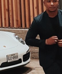 UNIQLO | スーツジャケット