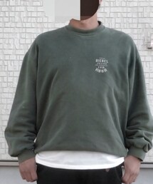 DIESEL | トップス
