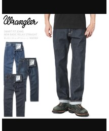 Wrangler | wrangler(デニムパンツ)