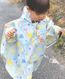 kukka hippo | レインコート/ポンチョ