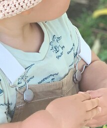 Samansa Mos2 Lagon | Tシャツ/カットソー