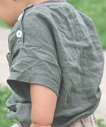 Samansa Mos2 Ragom | Tシャツ/カットソー