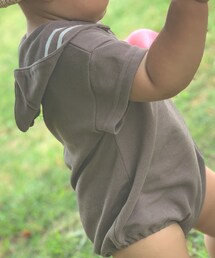 韓国子供服 | ロンパース