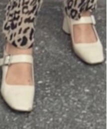 CHARLES & KEITH | パンプス